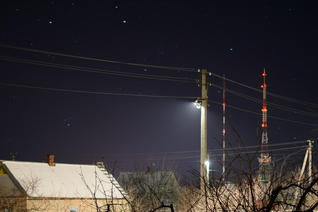 Enerji İzleme ve Kontrol Sistemleri